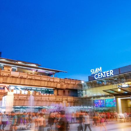 ヴィック 3 バンコク - SHA Plus バンコク都 エクステリア 写真